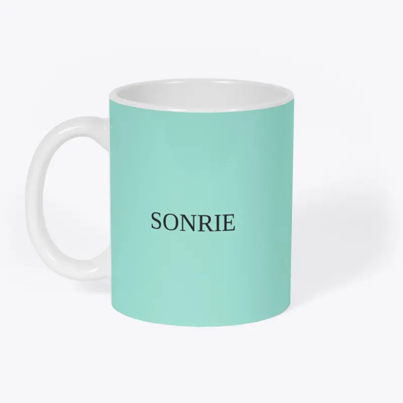 SONRIE